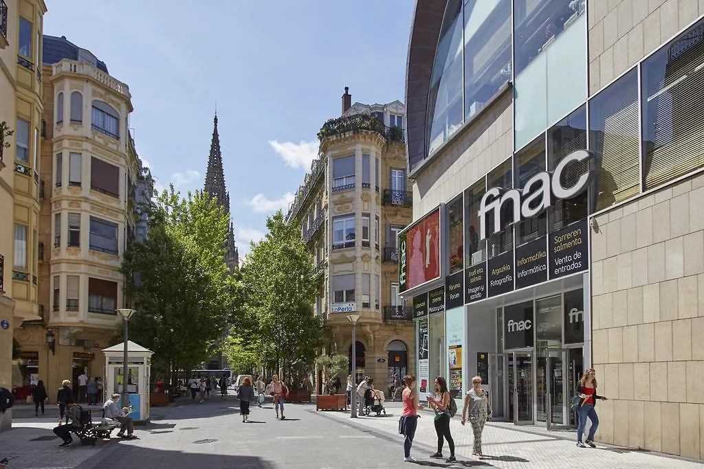 Hamar By Feelfree Rentals San Sebastian